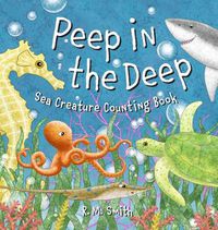 Cover image for Peep in the Deep