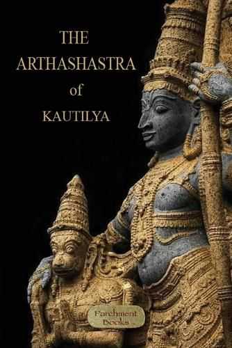 Cover image for The Arthashastra