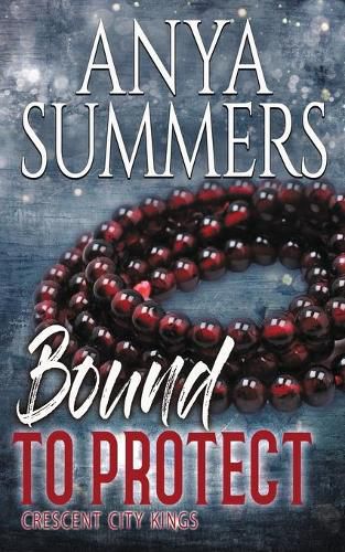 Cover image for Bound To Protect