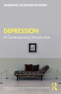 Cover image for Depression