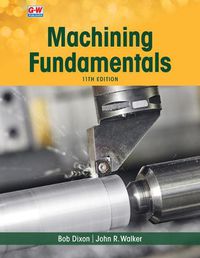 Cover image for Machining Fundamentals