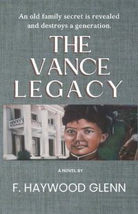 Cover image for The Vance Legacy