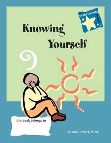 Cover image for Stars: Knowing Yourself