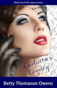 Cover image for Carlotta's Legacy