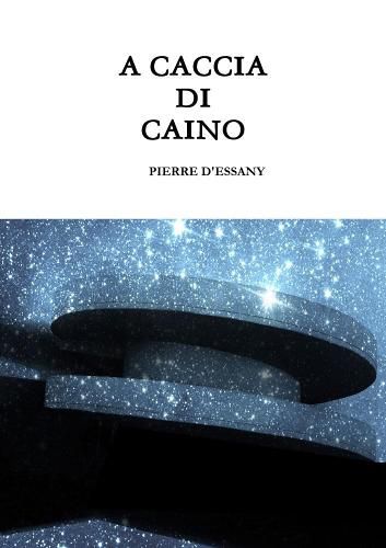 Cover image for A Caccia di Caino