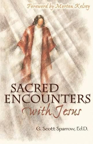 Cover image for Sacred Encounters with Jesus