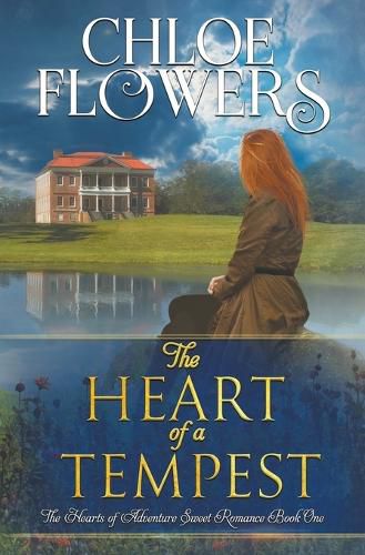 Cover image for The Heart of a Tempest