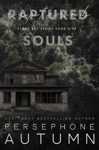 Cover image for Raptured Souls