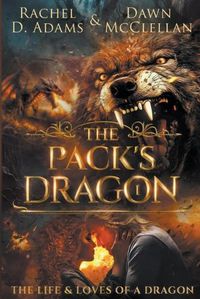 Cover image for The Pack's Dragon