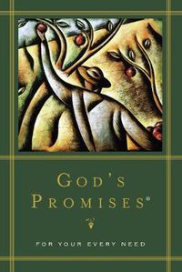 Cover image for God's Promises for Your Every Need