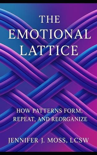 Cover image for The Emotional Lattice