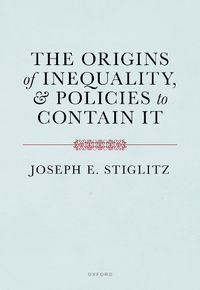 Cover image for The Origins of Inequality