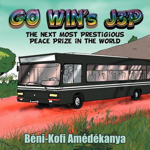 Cover image for Go Win's J3p