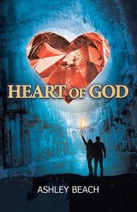 Cover image for Heart of God