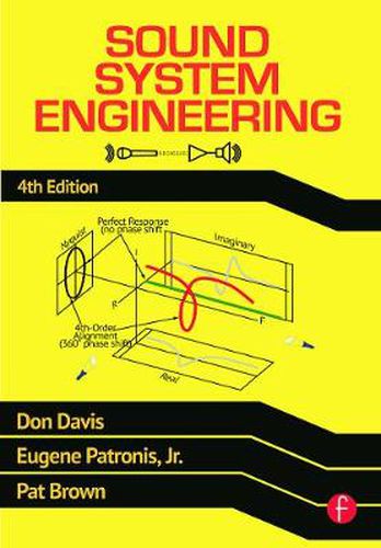 Cover image for Sound System Engineering