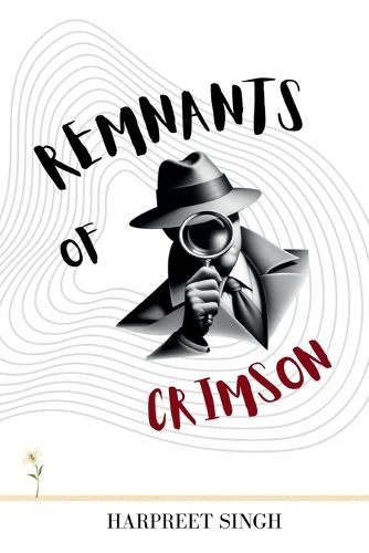 Cover image for Remnants of Crimson