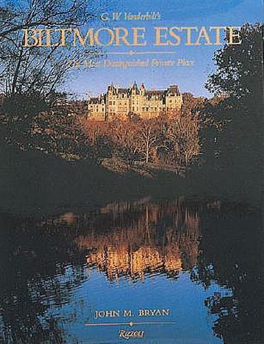 Cover image for Biltmore Estate