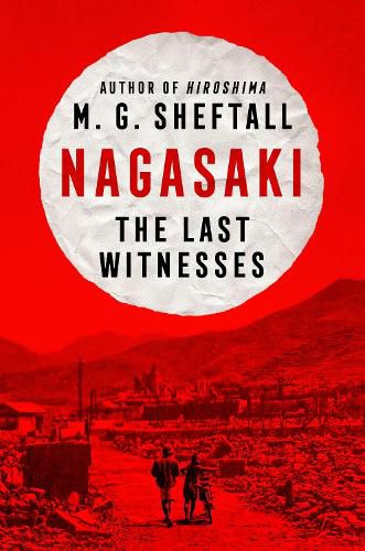 Cover image for Nagasaki