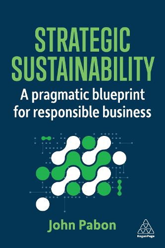 Cover image for Strategic Sustainability