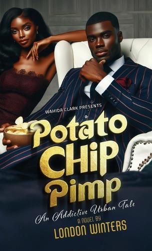 Cover image for Potato Chip Pimp