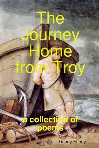 Cover image for The Journey Home from Troy