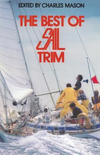 Cover image for The Best of Sail Trim