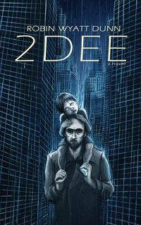 Cover image for 2Dee