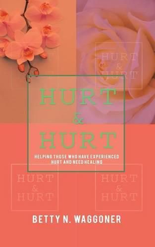 Cover image for Hurt & Hurt