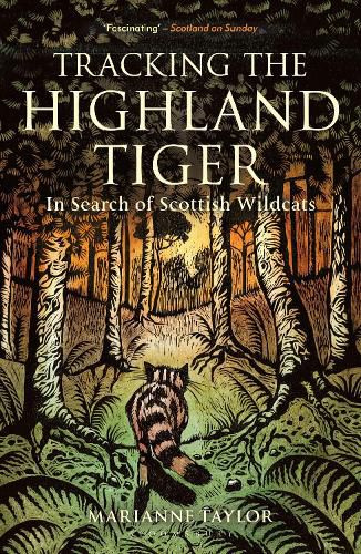 Tracking The Highland Tiger: In Search of Scottish Wildcats