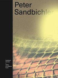 Cover image for Peter Sandbichler: Unpredictable