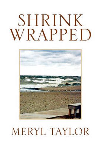 Cover image for Shrink Wrapped