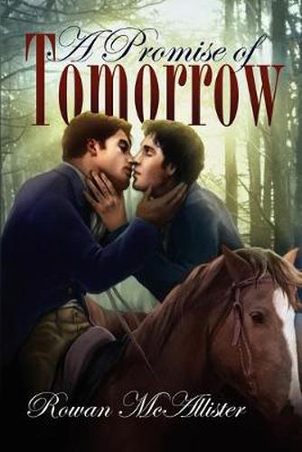 Cover image for A Promise of Tomorrow