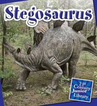 Cover image for Stegosaurus