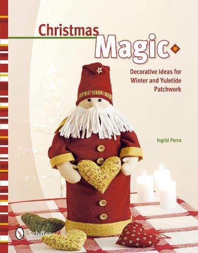 Cover image for Christmas Magic