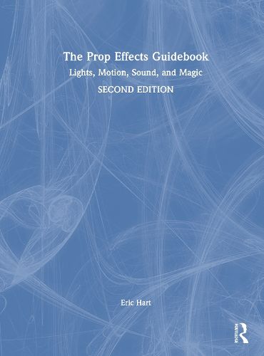 Cover image for The Prop Effects Guidebook