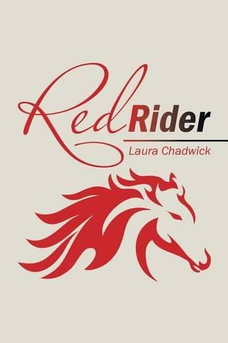 Cover image for Red Rider