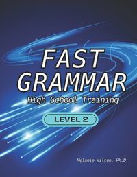 Cover image for Fast Grammar