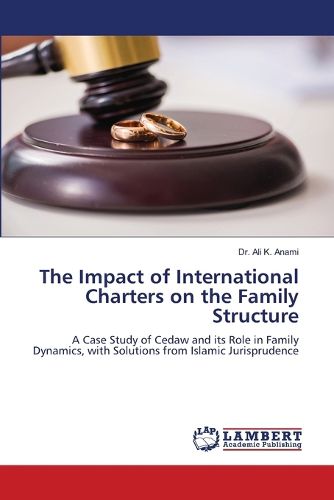 Cover image for The Impact of International Charters on the Family Structure