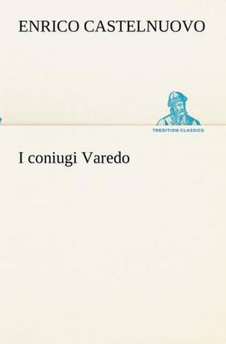 Cover image for I coniugi Varedo