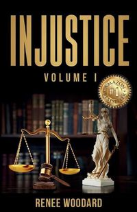 Cover image for Injustice