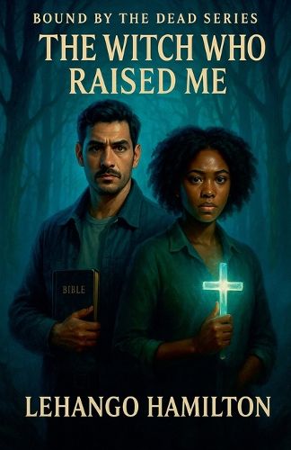 Cover image for Bound by the Dead