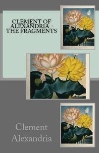 Cover image for The Fragments