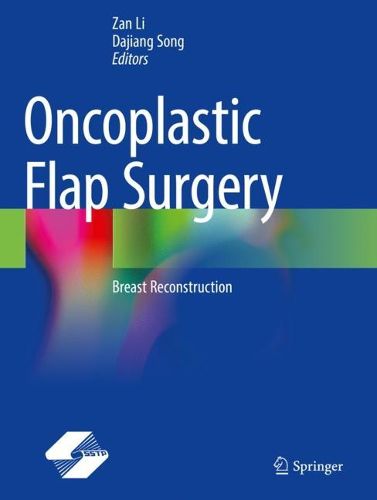 Cover image for Oncoplastic Flap Surgery