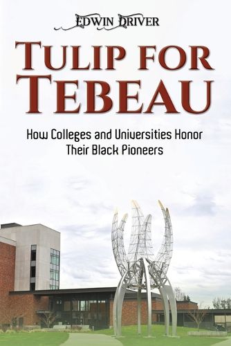 Cover image for Tulip for Tebeau