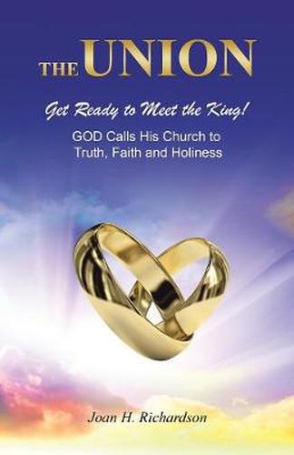 Cover image for The Union: Get Ready to Meet the King!