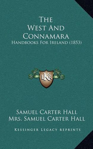 The West and Connamara: Handbooks for Ireland (1853)