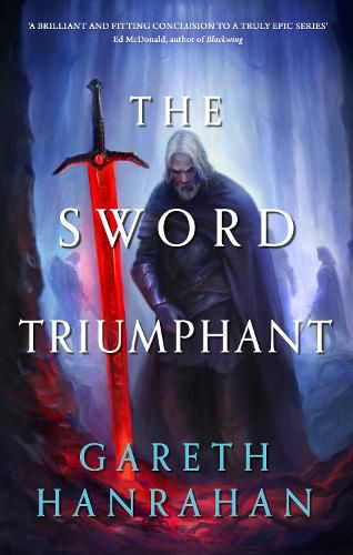 Cover image for The Sword Triumphant