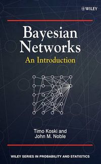 Cover image for Bayesian Networks: An Introduction