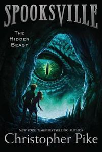 Cover image for The Hidden Beast: Volume 12
