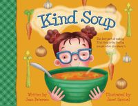 Cover image for Kind Soup